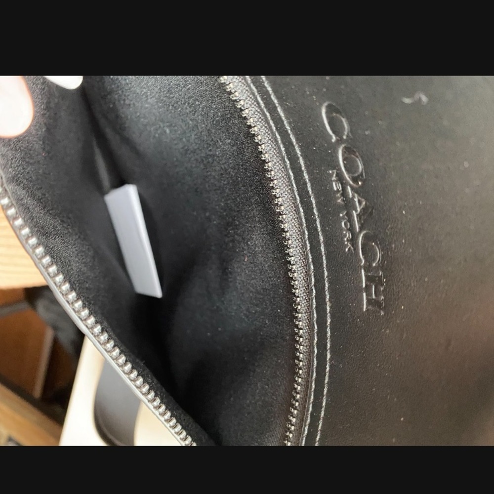 Coach Crossbody Bag